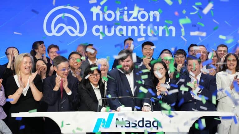 Quantum firms are racing to market as the industry hits ‘inflection point’ – Business News, Markets & Economy