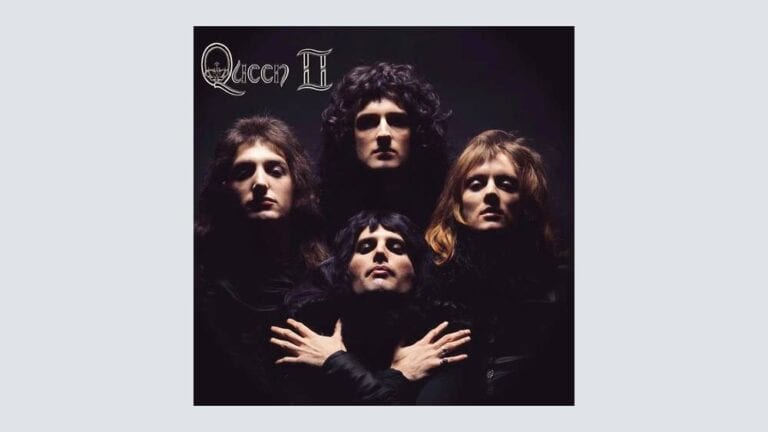 ‘Queen II’ Deluxe Collectors Boxed Set: Album Review – Celebrity & Entertainment News