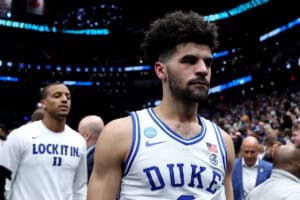 Ranking Duke’s worst NCAA tournament losses since its last title, including that collapse vs. UConn | Latest Sports News