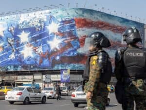 Republican Mace says Congress must approve any US troop deployment to Iran | US-Israel war on Iran News-Breaking News, Latest Updates