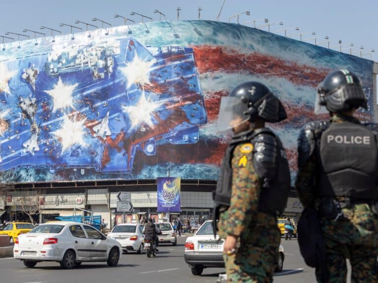 Republican Mace says Congress must approve any US troop deployment to Iran | US-Israel war on Iran News-Breaking News, Latest Updates