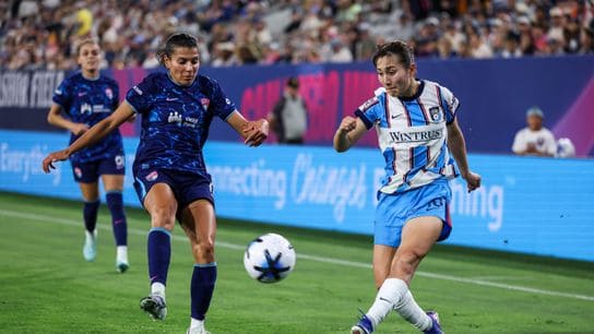 Riding the Wave: San Diego extends win streak to three, shuts out Chicago | Latest Sports News