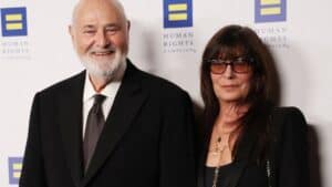 Rob and Michele Reiner Remembered at Human Rights Campaign Gala – Celebrity & Entertainment News