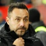 Roberto De Zerbi: Ex-Brighton boss open to joining Tottenham Hotspur as new head coach immediately | Football News | Latest Sports News