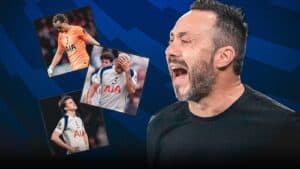 Roberto De Zerbi: Tottenham turn to combustible Italian – but is it a case of right coach, wrong time? | Football News | Latest Sports News