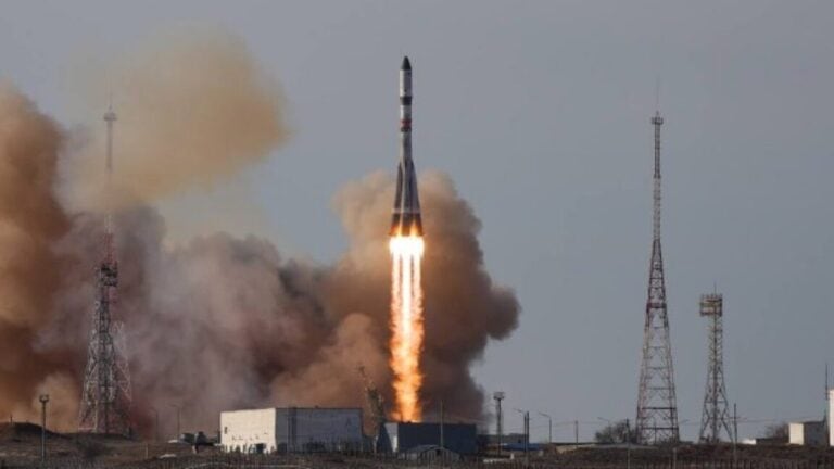 Rocket Report: Russia reopens gateway to ISS; Cape Canaveral hosts missile test – Latest Technology News & Trends