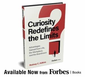 Rodney C. Adkins Offers A New Blueprint For Turning Curiosity Into Career-Defining Impact – Business News, Markets & Economy