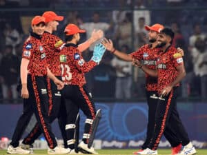 SRH IPL 2026 full schedule: Check dates, venues and home-away fixtures of Sunrisers Hyderabad | Latest Sports News