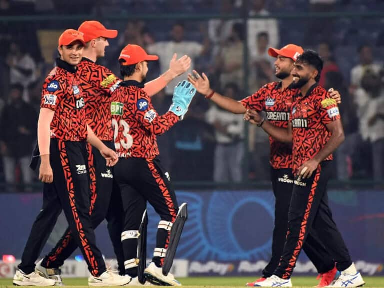 SRH IPL 2026 full schedule: Check dates, venues and home-away fixtures of Sunrisers Hyderabad | Latest Sports News