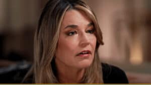 Savannah Guthrie Sets ‘Today’ Show Return After Mom’s Disappearance – Celebrity & Entertainment News