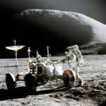 Scientists may have found a way to ‘listen’ to the Moon using invisible laser fibre-optic cables for future Artemis missions | – Breaking News, Latest Updates