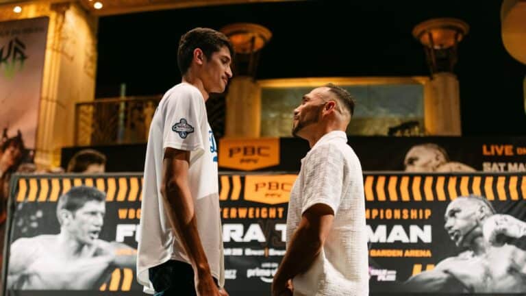 Sebastian Fundora vs. Keith Thurman: Picks, predictions, more | Latest Sports News