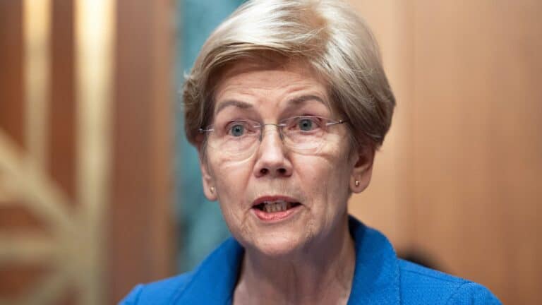 Sen. Warren says Fed nominee Kevin Warsh would be Trump rubber stamp – Business News, Markets & Economy