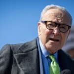 Senate advances DHS funding bill, tees up House vote to end shutdown – Business News, Markets & Economy
