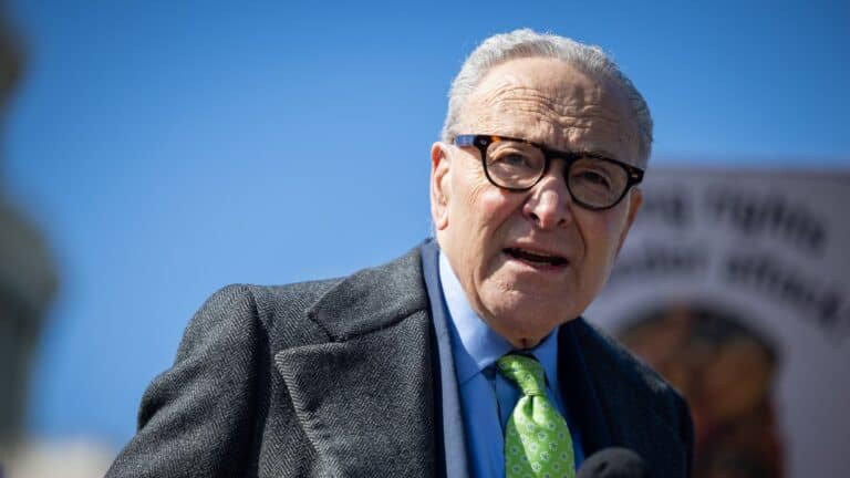 Senate advances DHS funding bill, tees up House vote to end shutdown – Business News, Markets & Economy