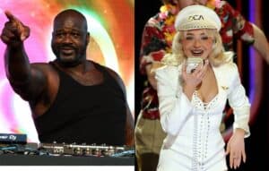 Shaquille O’Neal responds to viral rumour he sent “horny” DMs to Sabrina Carpenter about bottling her farts for cologne – Celebrity & Entertainment News