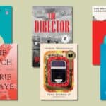 Shortlist for the 2026 International Booker Prize announced : NPR-Breaking News, Latest Updates