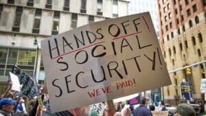 Social Security needs more money. The question is, who will pay it? – Business News, Markets & Economy