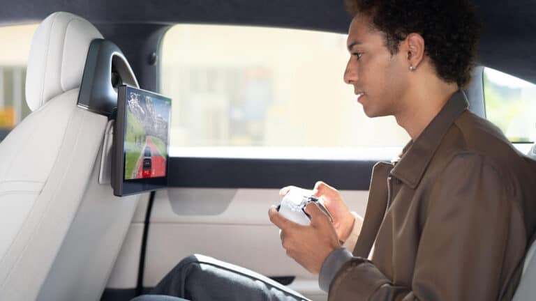 Sony and Honda’s debut EV is dead before it even arrived – Latest Technology News & Trends