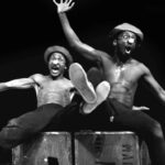 South Africa’s Market Theatre hits 50 : NPR – Breaking News, Latest Updates