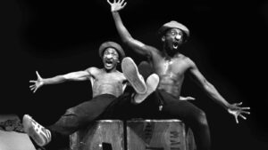 South Africa’s Market Theatre hits 50 : NPR – Breaking News, Latest Updates