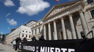 Spanish woman, 25, dies by legal euthanasia in case that drew national spotlight – Breaking News, Latest Updates