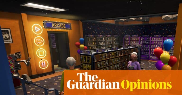 Stop the world, I want to get off and run a video rental store in the 1990s | Simulation games – Latest Technology News & Trends