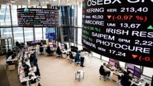 Stoxx 600, FTSE, CAC, DAX, Iran news and oil prices-Breaking News, Latest Updates