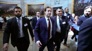 Tech stocks hammered on Iran war worries, Meta legal woes – Business News, Markets & Economy
