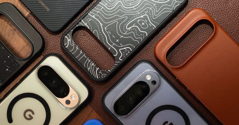 The Best Pixel 10 Cases and Accessories (2026): We’ve Tested Dozens – Latest Technology News & Trends