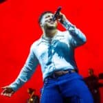 The Best of Day 2 – Celebrity & Entertainment News