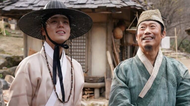 ‘The King’s Warden’ Surpasses 15 Million Admissions – Celebrity & Entertainment News