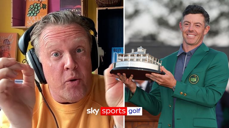 golf