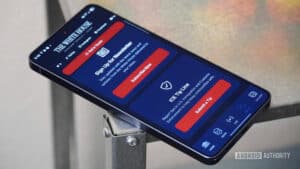 The White House has an Android app now – Latest Technology News & Trends