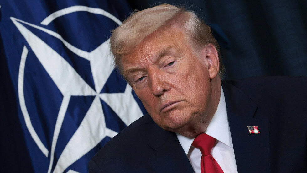 The great illusion of NATO is fading fast — RT World News-Breaking News, Latest Updates