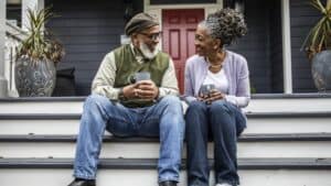 The mistake people make when talking about money with their partner – Business News, Markets & Economy