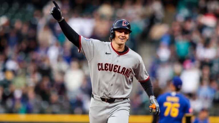 The six MLB rookies off to the hottest starts in 2026 | Latest Sports News
