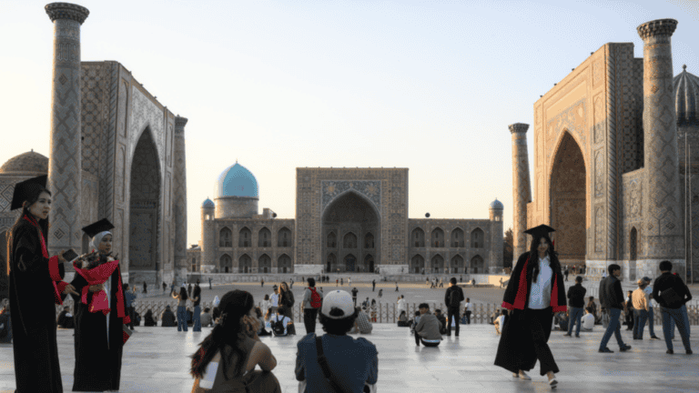 This major Eurasian myth should be put to rest — RT World News-Breaking News, Latest Updates