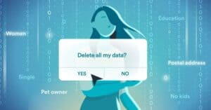 This tax season is a key time to delete your personal data from the internet – Latest Technology News & Trends