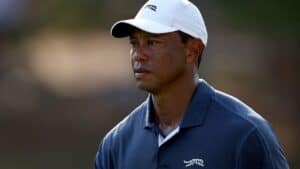 Tiger Woods arrested at crash scene on suspicion of DUI, sheriff says | Latest Sports News