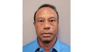 Tiger Woods arrested for DUI after Florida rollover car crash – Business News, Markets & Economy
