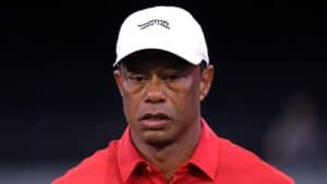 Tiger Woods stepping away from golf to seek treatment | Latest Sports News