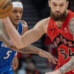 Toronto Raptors go on historic 31-0 run-Breaking News, Latest Updates