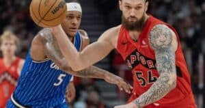 Toronto Raptors go on historic 31-0 run-Breaking News, Latest Updates