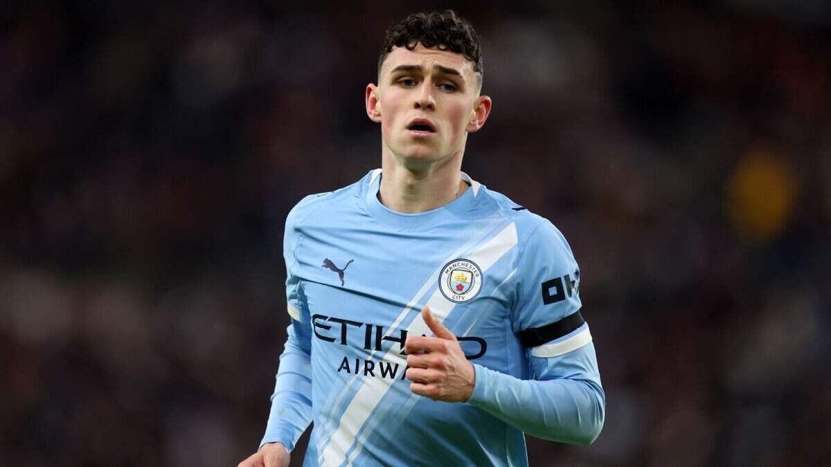 Transfer rumors, news: Could Foden leave Man City this summer? | Latest Sports News