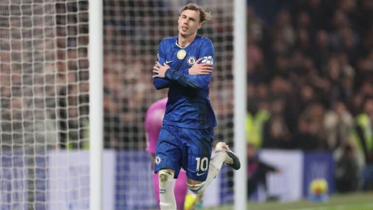 Transfer rumors, news: Palmer to quit Chelsea for Man United? | Latest Sports News