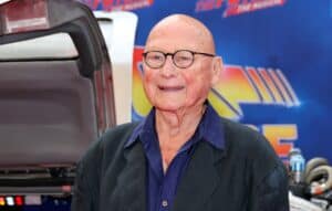 Tributes paid after death of ‘Back To The Future’ star James Tolkan, age 94 – Celebrity & Entertainment News