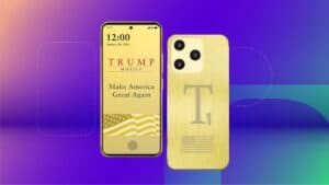 Trump Phone Reportedly Costs More, Looks Different, Isn’t Made in America – Latest Technology News & Trends