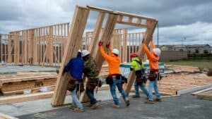 Trump ban on investor homebuying may sacrifice bigger real estate deal – Business News, Markets & Economy