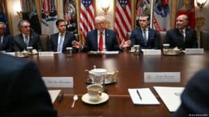 Trump extends pause on energy sector strikes – Breaking News, Latest Updates